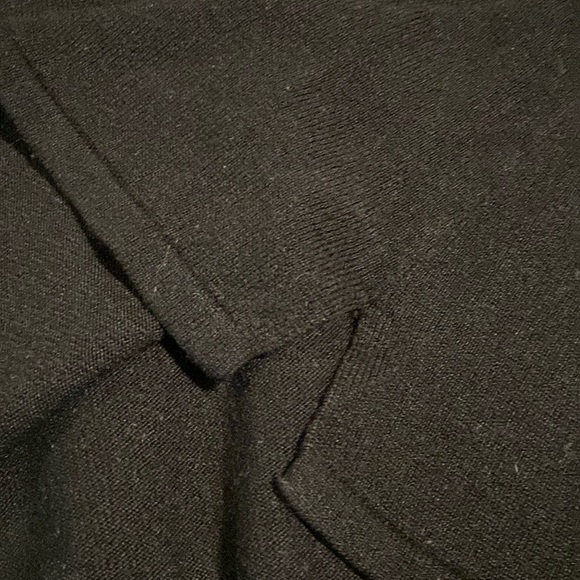 Women’s Crop Sweater by Energie Brand.  GUC! - Picture 15 of 16